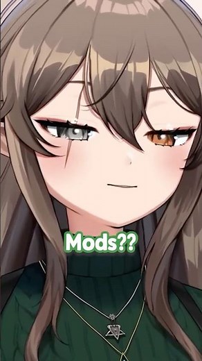 Kumi Brutally Teasing her Mods
