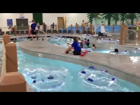 GREAT WOLF LODGE - LAGRANGE GA #WaterParksGeorgia #GreatWolfLodgeGeorgia #AtlantaWaterParks