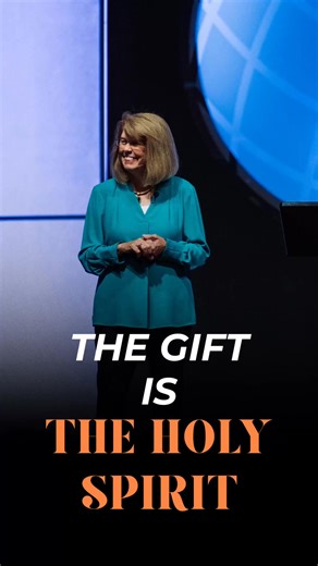 13K views · 536 reactions | The gifts of the Holy Spirit are not...