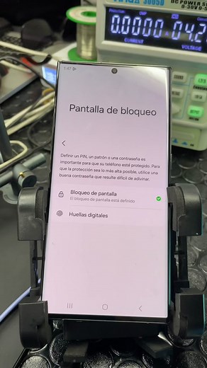 Samsung S23 Ultra Fingerprint Troubleshooting Solutions