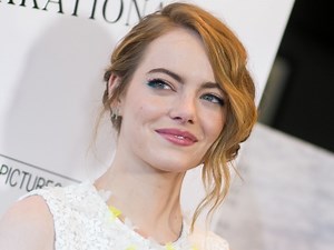 Emma Stone's 'Irrational' explanation