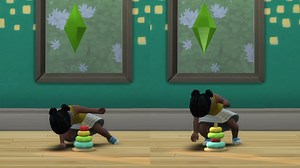 Toddler Creativity Pack Trailer