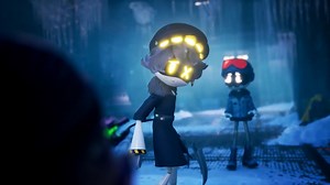 Murder Drones (TV Series 2021–2024)