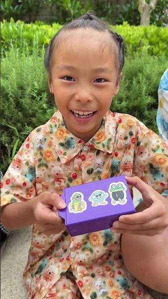 Puzzling! The Magic Box's Object Disappearing Trick, the Principle Is Amazing