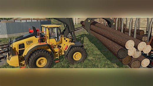 Farming Simulator 22 showcases all the new Platinum Expansion vehicles