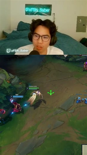 Allen Chen | An ADC outplaying Pyke feels SOOOOO Good #leagueoflegends #leagueoflegendsmemes #riotgames | Instagram