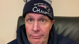 142K views · 7.3K reactions | PATRIOTS and Tampa Bay Brady's.... | Bob Marley Comedy | Facebook