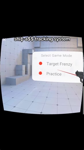 #vr #fyp #oculus #vrmobile #viral | Oculus VR