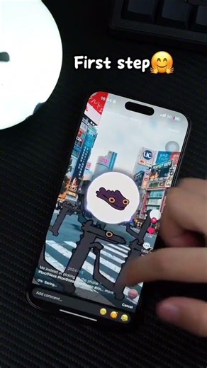 Want a cool ringtone like this? Heres how to set it... #Shorts #techman1231