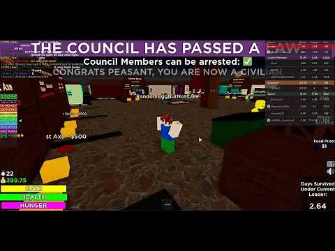 ROBLOX generic roleplay gaem Script (WORKING!)