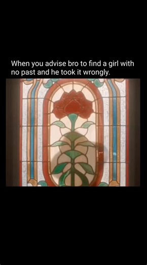 Zaylon on Instagram: "Follow (us) @thezaylon for more 🌀 This clip is a dark-humor meme from Amazon Prime’s Fallout (2024), set in its signature retro-futuristic, 1950s-inspired world. The scene features Thaddeus, a socially awkward and underestimated character whose expressions often hint that something isn’t quite right. The joke plays on the advice “find a girl with no past.” Instead of understanding it metaphorically, Thaddeus takes it literally, creating a creepy yet ironic twist. His uneas