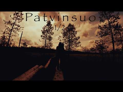 Patvinsuon Kansallispuisto osa 1/2
