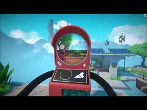 Viewfinder - Full Game Walkthrough - All Missions (PS5 Gameplay)