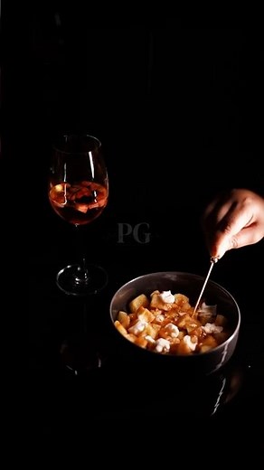 The ultimate secret to the crispiest Patatas Bravas!