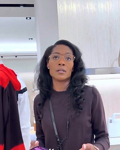 Man refused access inside Ferragamo store see what happened | BI Phakathi