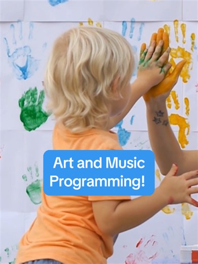 Explore colors and music with Babyfirst's Art & Music programming block 🖌️🎨