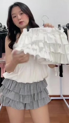 Trendy Women's Skirts and Shorts for Fashionistas