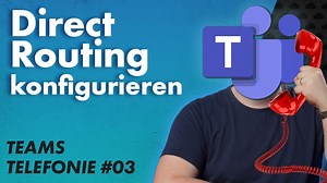 Proceso  de Direct Routing en Microsoft Teams: Guía paso a paso
