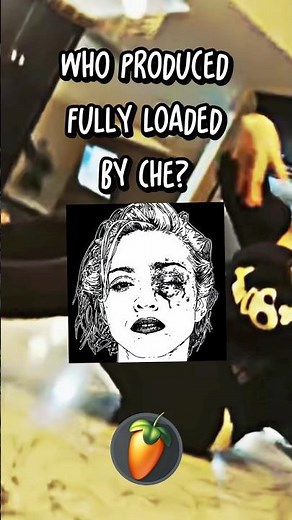 Who Produced “Fully Loaded” by Che?