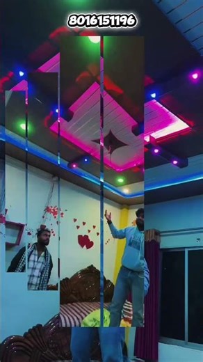 আর কতদিন ওই পুরোনো ঘরে?এখুনি পরিবর্তন করুন নতুন রূপে#Fcm #ceiling #panel#pvc#falseceiling#pvcceiling