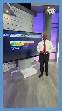 Expected Tropical Storm Imelda and its impact on South Florida