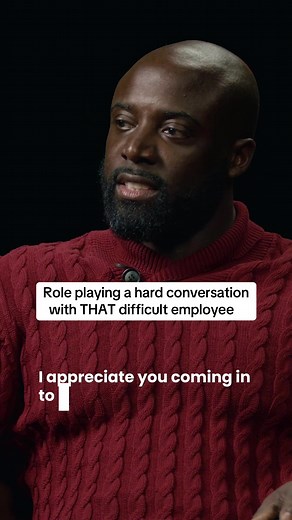 Navigating Difficult Conversations with High-Performing Employees