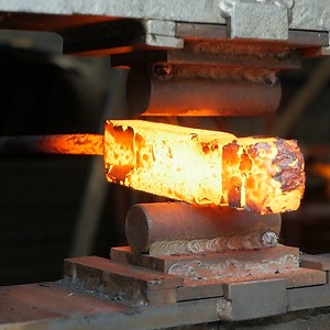 Damascus katana from 1000 paperclips#knife #Damascus #katana #japanesesword | Hans workshop