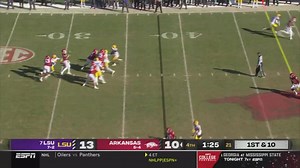 48K views · 2.6K reactions | Harold Perkins. Again.  ESPN | LSU Football | Facebook