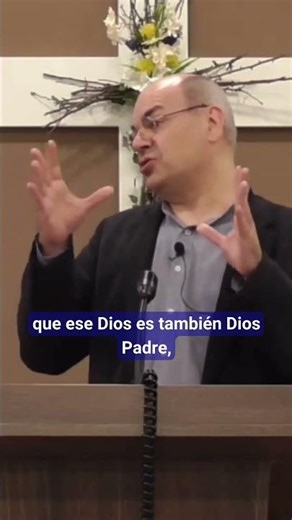 There is only one God (and that's not a contradiction) | José de Segovia