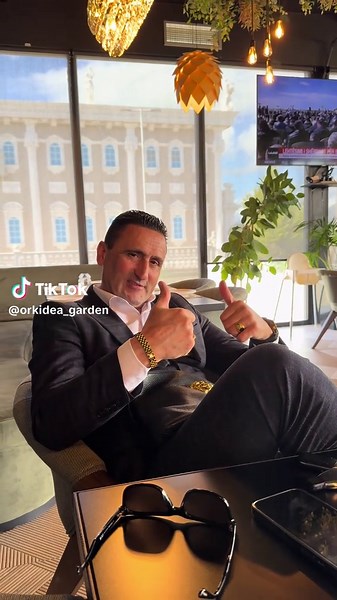 Zefi në Orkidea: Shijoni Pizza dhe Pasta