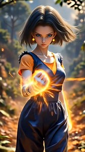 46K views · 1.4K reactions | Female Vegito in dragon ball #reels #rajveermax #dragonball #new #vegito #anime | Rajveer Max | Facebook