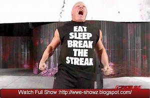 Wwe raw 21 July 2014Full Show