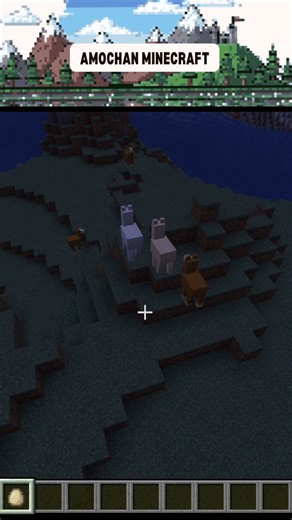 あもちゃん on Instagram: "@amochan.channel I Coded an Egg Bomb in Minecraft Using Python(Insane Attack Demo) Minecraft × Python Programming Channel マイクラの世界で、プログラミングを楽しく学べるチャンネルです。 A channel where you can learn programming through the world of Minecraft. ●What You Can Learn / 学べること Minecraft の世界で、仕掛け・自動化・演出・ロジック を作れるようになります。In Minecraft, you’ll learn how to build traps, automation systems, visual effects, and logical mechanisms. プログラミングを習得すれば、ゲーム・スマホアプリ・Webアプリ も作れるようになります。With programming skills, you 