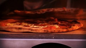 12 reactions | Click audio. Check out the amazing Fontana -PIZZA e CUCINA- wood-fired oven. Incredibly versatile! Pizza oven, wood-fired stovetop, smoker and grill all in one. For the pottery @tuscanimports. | Fontana Forni USA | Facebook