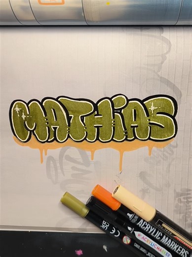 Graffiti: Reconocimiento y Estilo Urbano