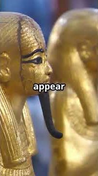 240 Lbs of Gold: How Did Ancient Egypt Master Metallurgy?