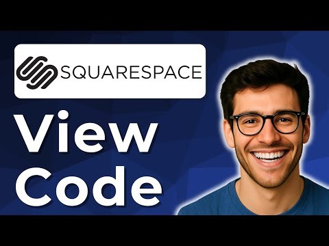 How to view code on Squarespace [2025 Easy Guide]