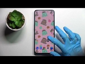 How to Turn On Auto Rotate Screen on ONEPLUS NORD CE 5G - Manage Autorotation