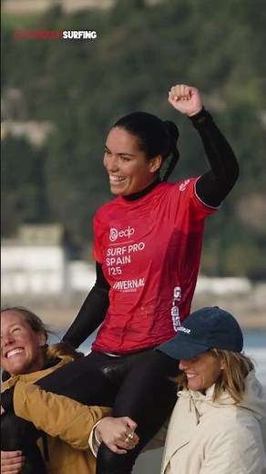 AVANCE CONEXIONSURFING CAP 45 T7 1 9x16 #surf #surfingmagazine #surfing #conexionsurfing