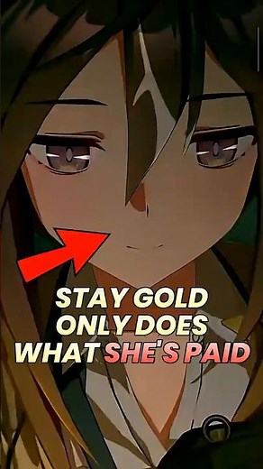 Stay Gold's Time is Expensive in Uma Musume #umamusume