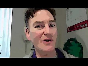 Massive Burp Compilation with Vomit......GROSS