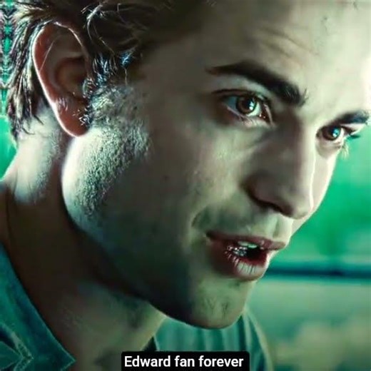 Hello I'm Edward Cullen ~ #twilight #edwardcullen #edit #robertpattinson #viralvideo #fypシ