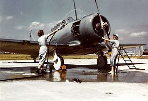 Do Airplanes Get Washed? - How Do You Wash An Airplane? - Aero Corner