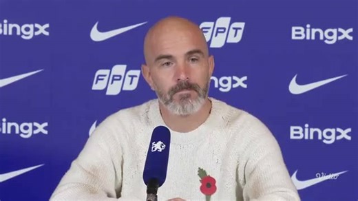 Enzo Maresca, Chelsea vs Wolverhampton (Prematch Press Conference) | Premier League 2025/26