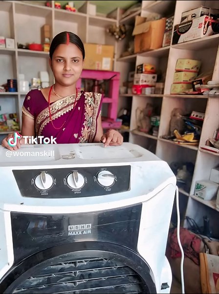 Old Cooler Stopping & Jamming? 🔧 Easy Fix at Home! 💨#CoolerRepair #OldCoolerFix #DIYRepair #TechnicalShorts #MachineFix #youtubeshorts #shorts #reels #viralvideo #machinerepair #fixit