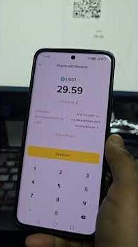 How to Auto Add Funds to GSM Africa Shop Using Binance