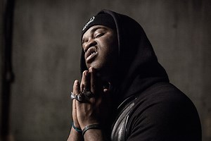 A$AP Ferg Announces Mad Man Tour!