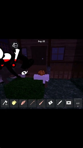 I Opened Chest in Roblox 99 Nights… What Did My Luck Give Me? 😱🔥 #99nightintheforest