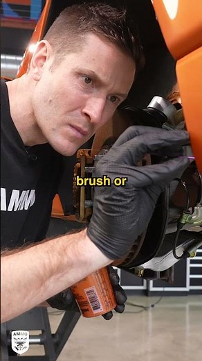 How To Fix Chipped Paint! #detailing #carcleaning #cardetailing #automobile #painting #car #ammonyc