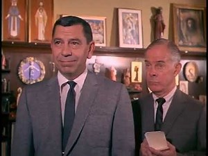 Dragnet The Christmas Story 1967